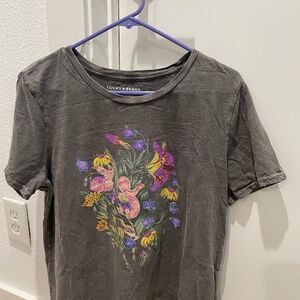 LUCKY BRAND TEE SHIRT